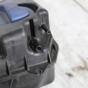 Porsche 955 957 Cayenne Coolant Expansion Tank 95510614723, 7L0121407F - Image 10
