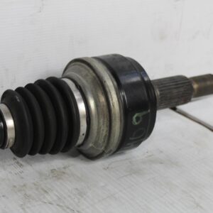 Porsche 958 Cayenne 3.0L Rear Driveshaft Axle 95833202430, 95833202432 - Image 2