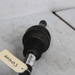 Porsche 958 Cayenne 3.0L Rear Driveshaft Axle 95833202430, 95833202432 - Image 14