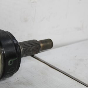 Porsche 958 Cayenne 3.0L Rear Driveshaft Axle 95833202430, 95833202432 - Image 3