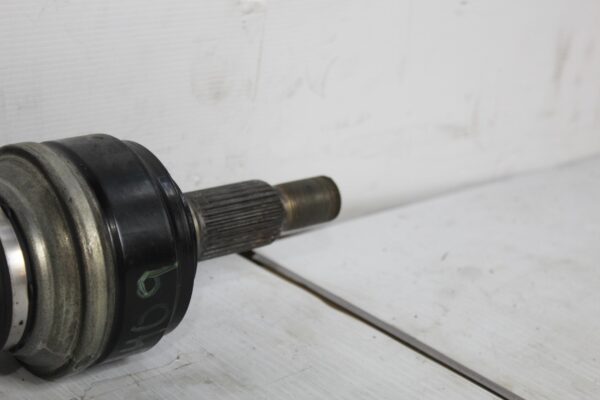 Porsche 958 Cayenne 3.0L Rear Driveshaft Axle 95833202430, 95833202432