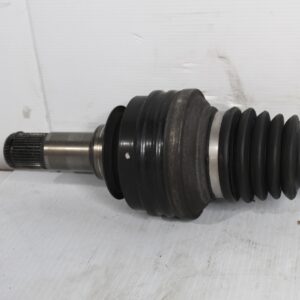 Porsche 958 Cayenne 3.0L Rear Driveshaft Axle 95833202430, 95833202432 - Image 6