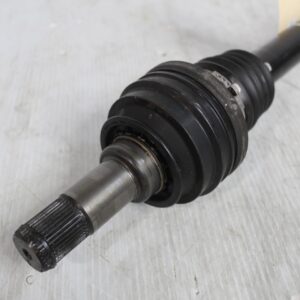 Porsche 958 Cayenne 3.0L Rear Driveshaft Axle 95833202430, 95833202432 - Image 8