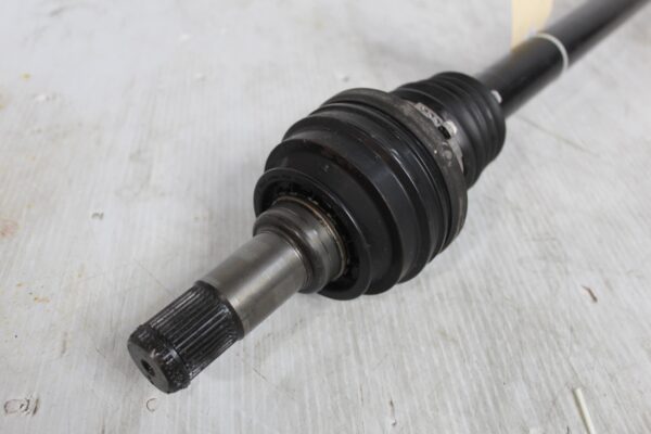 Porsche 958 Cayenne 3.0L Rear Driveshaft Axle 95833202430, 95833202432