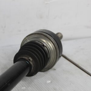 Porsche 958 Cayenne 3.0L Rear Driveshaft Axle 95833202430, 95833202432 - Image 9