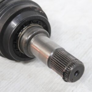 Porsche 958 Cayenne 3.0L Rear Driveshaft Axle 95833202430, 95833202432 - Image 10