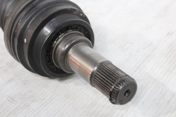 Porsche 958 Cayenne 3.0L Rear Driveshaft Axle 95833202430, 95833202432