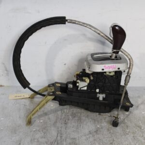 Porsche 955 957 Cayenne Turbo Gear Selector Mechanism 95542601101, 7L5713025H