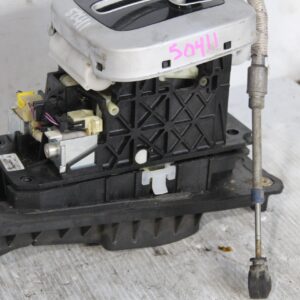 Porsche 955 957 Cayenne Turbo Gear Selector Mechanism 95542601101, 7L5713025H - Image 2
