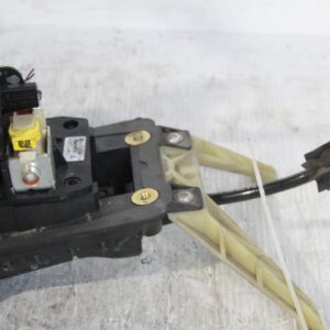 Porsche 955 957 Cayenne Turbo Gear Selector Mechanism 95542601101, 7L5713025H - Image 11