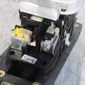Porsche 955 957 Cayenne Turbo Gear Selector Mechanism 95542601101, 7L5713025H - Image 15