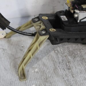 Porsche 955 957 Cayenne Turbo Gear Selector Mechanism 95542601101, 7L5713025H - Image 4