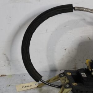 Porsche 955 957 Cayenne Turbo Gear Selector Mechanism 95542601101, 7L5713025H - Image 5