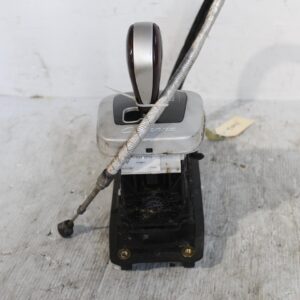 Porsche 955 957 Cayenne Turbo Gear Selector Mechanism 95542601101, 7L5713025H - Image 7