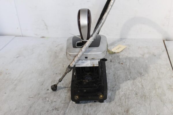 Porsche 955 957 Cayenne Turbo Gear Selector Mechanism 95542601101, 7L5713025H