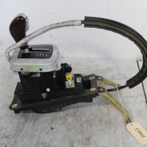 Porsche 955 957 Cayenne Turbo Gear Selector Mechanism 95542601101, 7L5713025H - Image 9