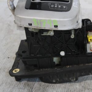Porsche 955 957 Cayenne Turbo Gear Selector Mechanism 95542601101, 7L5713025H - Image 10