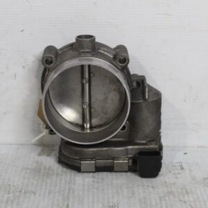 Porsche 957 Cayenne Turbo S Throttle Body 94860511600