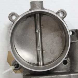 Porsche 957 Cayenne Turbo S Throttle Body 94860511600 - Image 2