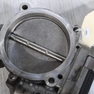 Porsche 957 Cayenne Turbo S Throttle Body 94860511600 - Image 12