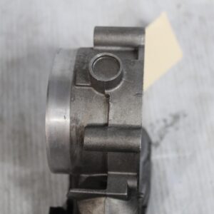 Porsche 957 Cayenne Turbo S Throttle Body 94860511600 - Image 13