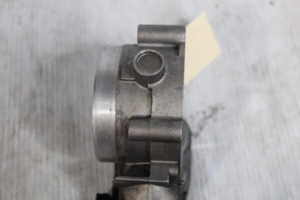 Porsche 957 Cayenne Turbo S Throttle Body 94860511600