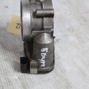 Porsche 957 Cayenne Turbo S Throttle Body 94860511600 - Image 14