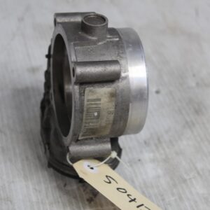 Porsche 957 Cayenne Turbo S Throttle Body 94860511600 - Image 15