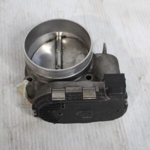 Porsche 957 Cayenne Turbo S Throttle Body 94860511600 - Image 3