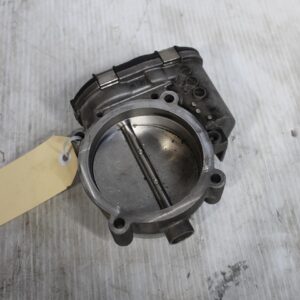 Porsche 957 Cayenne Turbo S Throttle Body 94860511600 - Image 7