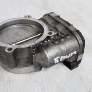 Porsche 957 Cayenne Turbo S Throttle Body 94860511600 - Image 8