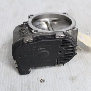 Porsche 957 Cayenne Turbo S Throttle Body 94860511600 - Image 9