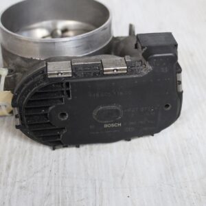 Porsche 957 Cayenne Turbo S Throttle Body 94860511600 - Image 10