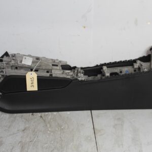 Porsche 95B Macan Centre Console 95B863239D, 95B863241