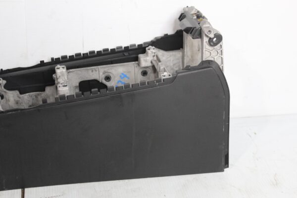 Porsche 95B Macan Centre Console 95B863239D, 95B863241