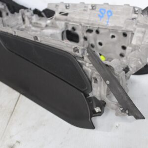Porsche 95B Macan Centre Console 95B863239D, 95B863241 - Image 11