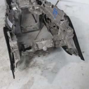 Porsche 95B Macan Centre Console 95B863239D, 95B863241 - Image 12