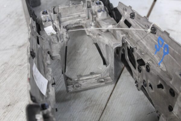 Porsche 95B Macan Centre Console 95B863239D, 95B863241
