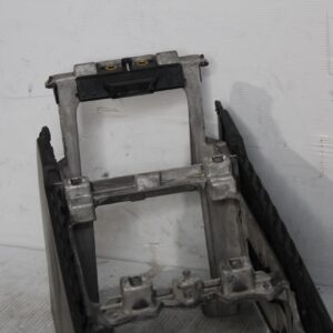 Porsche 95B Macan Centre Console 95B863239D, 95B863241 - Image 14