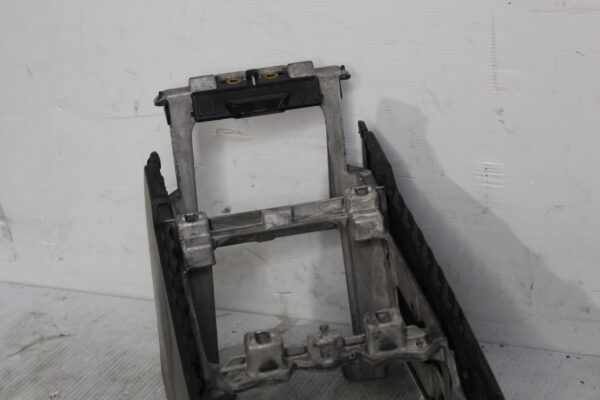 Porsche 95B Macan Centre Console 95B863239D, 95B863241