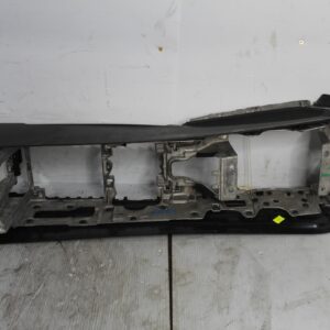 Porsche 95B Macan Centre Console 95B863239D, 95B863241 - Image 15