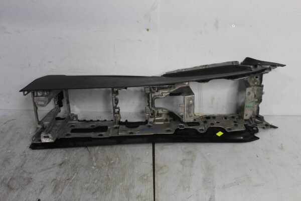 Porsche 95B Macan Centre Console 95B863239D, 95B863241