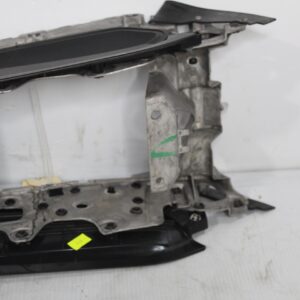 Porsche 95B Macan Centre Console 95B863239D, 95B863241 - Image 16