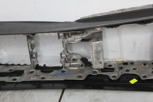 Porsche 95B Macan Centre Console 95B863239D, 95B863241