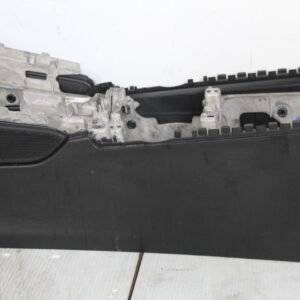 Porsche 95B Macan Centre Console 95B863239D, 95B863241 - Image 3