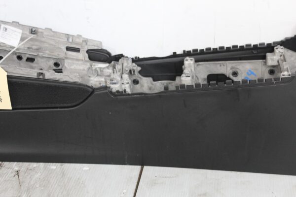 Porsche 95B Macan Centre Console 95B863239D, 95B863241
