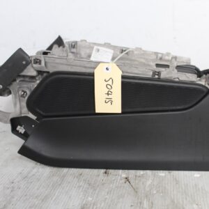 Porsche 95B Macan Centre Console 95B863239D, 95B863241 - Image 4