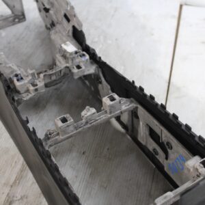 Porsche 95B Macan Centre Console 95B863239D, 95B863241 - Image 6