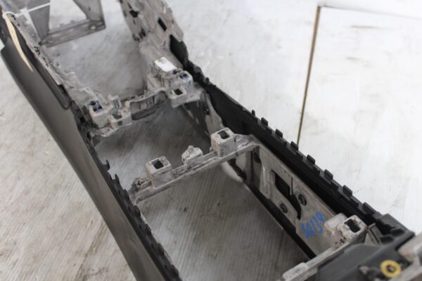 Porsche 95B Macan Centre Console 95B863239D, 95B863241