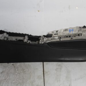 Porsche 95B Macan Centre Console 95B863239D, 95B863241 - Image 8